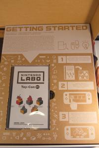 Nintendo Labo - Multi-kit (08)